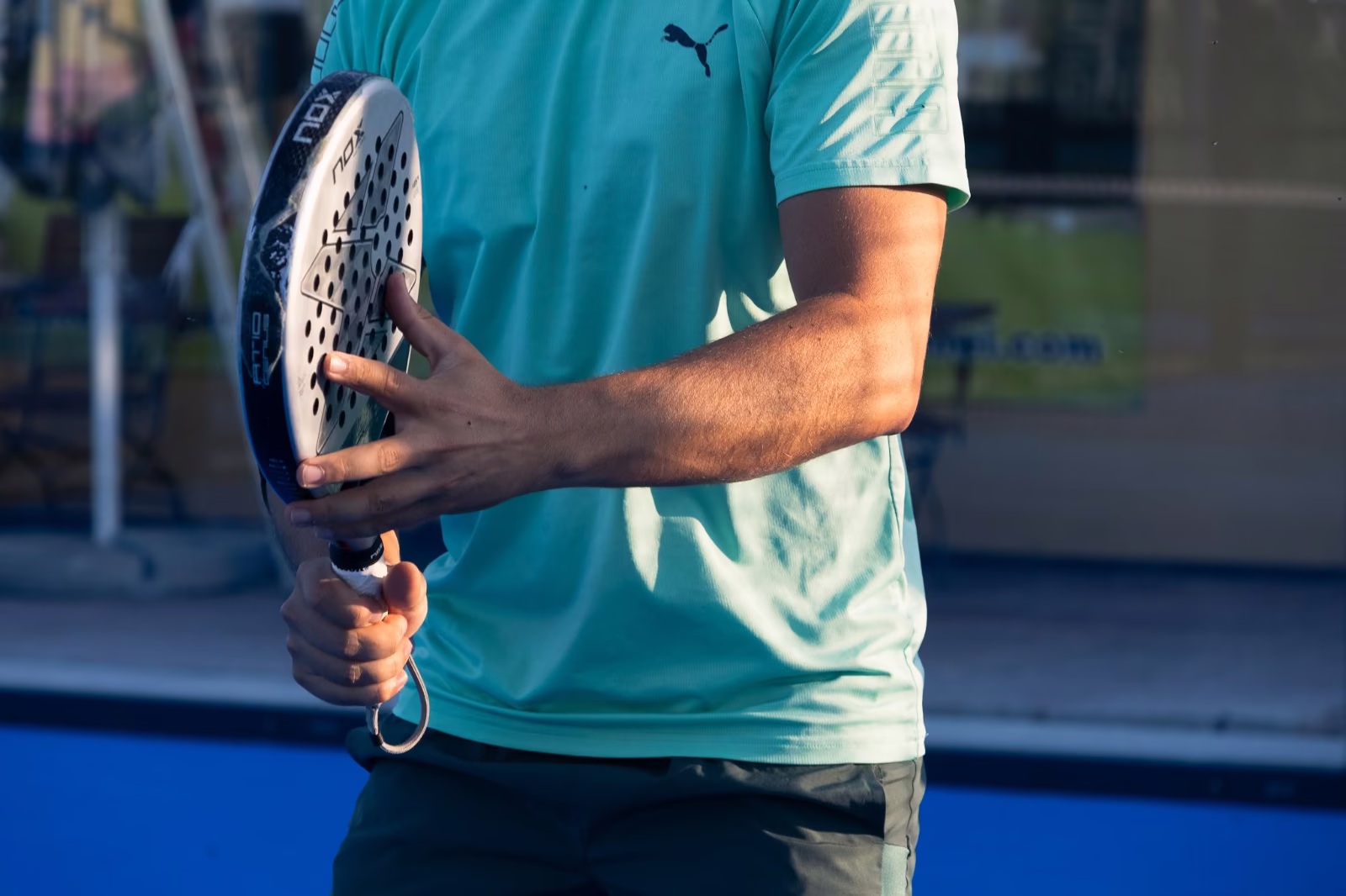 Padel Experience